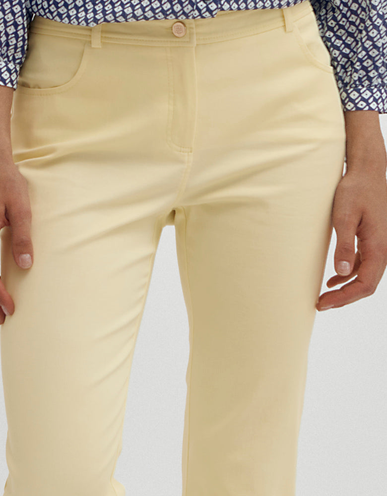 Pantalon 7/8ème PAULO87-F/87288/175