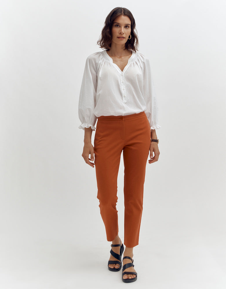 Pantalon droit PICOLINO87/87129/140
