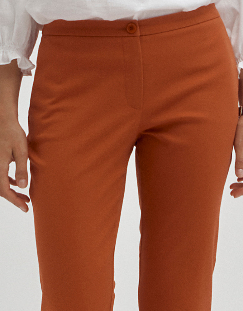 Pantalon droit PICOLINO87/87129/140
