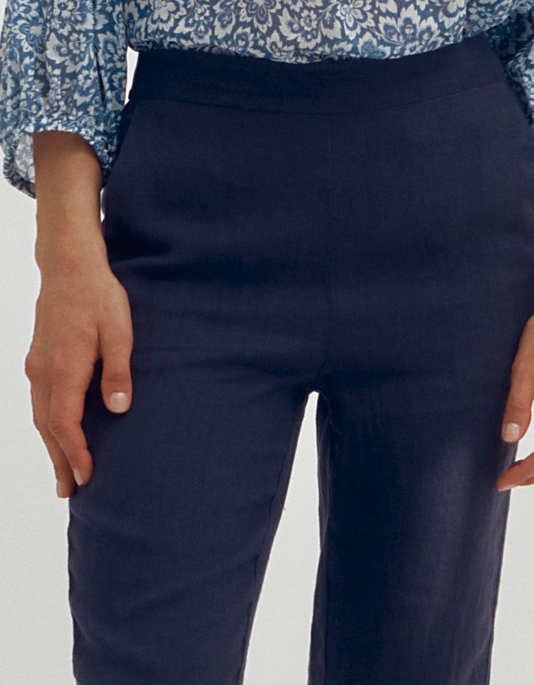 Pantalon 7/8ème PRALIN87-BIS/87092/317