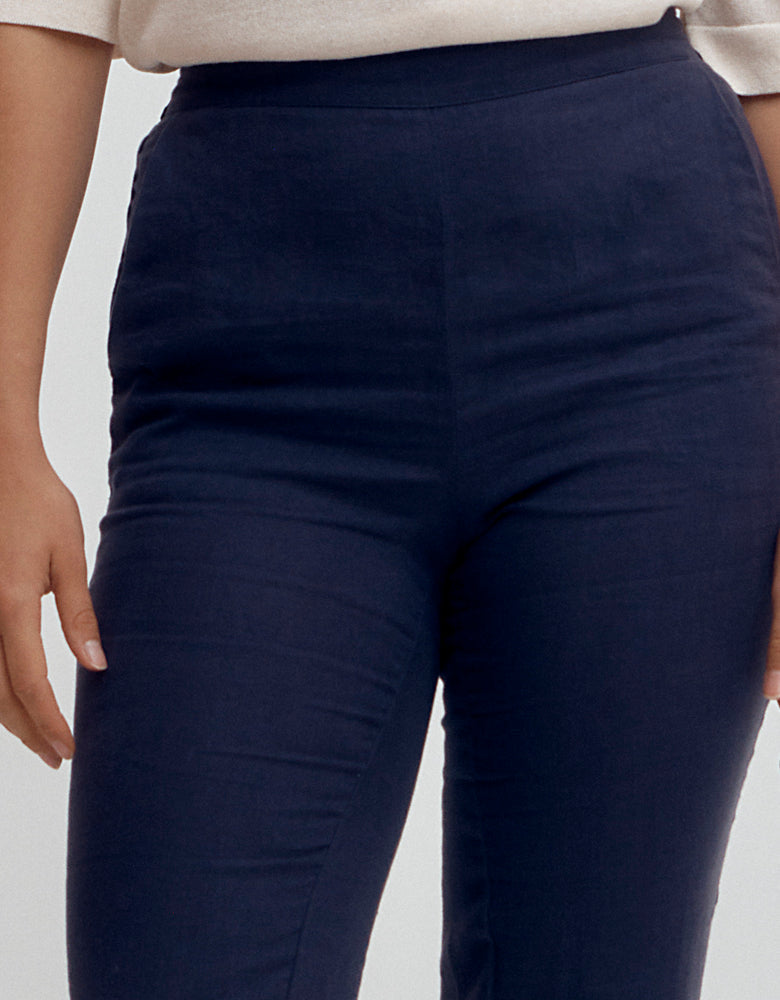 Pantalon 7/8ème PRALIN87-BIS/87092/317