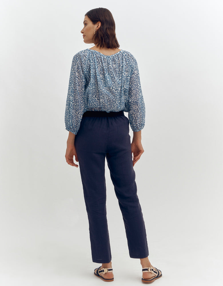 Pantalon 7/8ème PRALIN87-BIS/87092/317