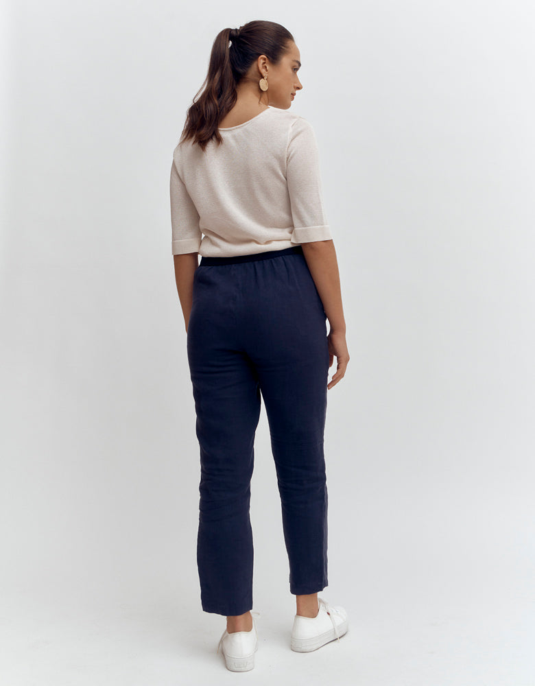 Pantalon 7/8ème PRALIN87-BIS/87092/317